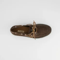 Paul Green Sneaker|1197-070 Braun