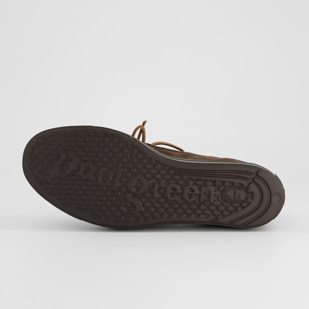 Paul Green Sneaker|1197-070 Braun