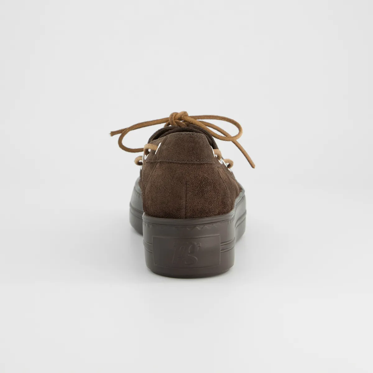 Paul Green Sneaker|1197-070 Braun