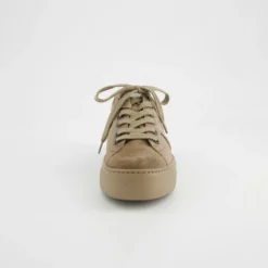 Paul Green Sneaker|5567-002 Braun