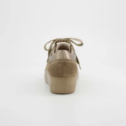 Paul Green Sneaker|5567-002 Braun