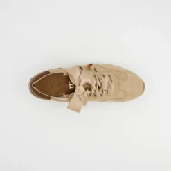 Paul Green Sneaker|5508-071 Beige