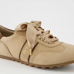 Paul Green Sneaker|5508-071 Beige