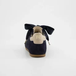 Paul Green Sneaker|5508-072 Blau