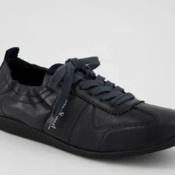 Paul Green Sneaker|5522-042 Blau