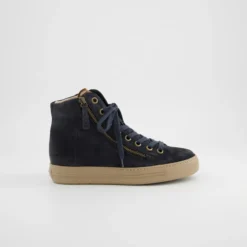 Paul Green Sneaker|4024-371 Blau