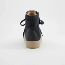 Paul Green Sneaker|4024-371 Blau