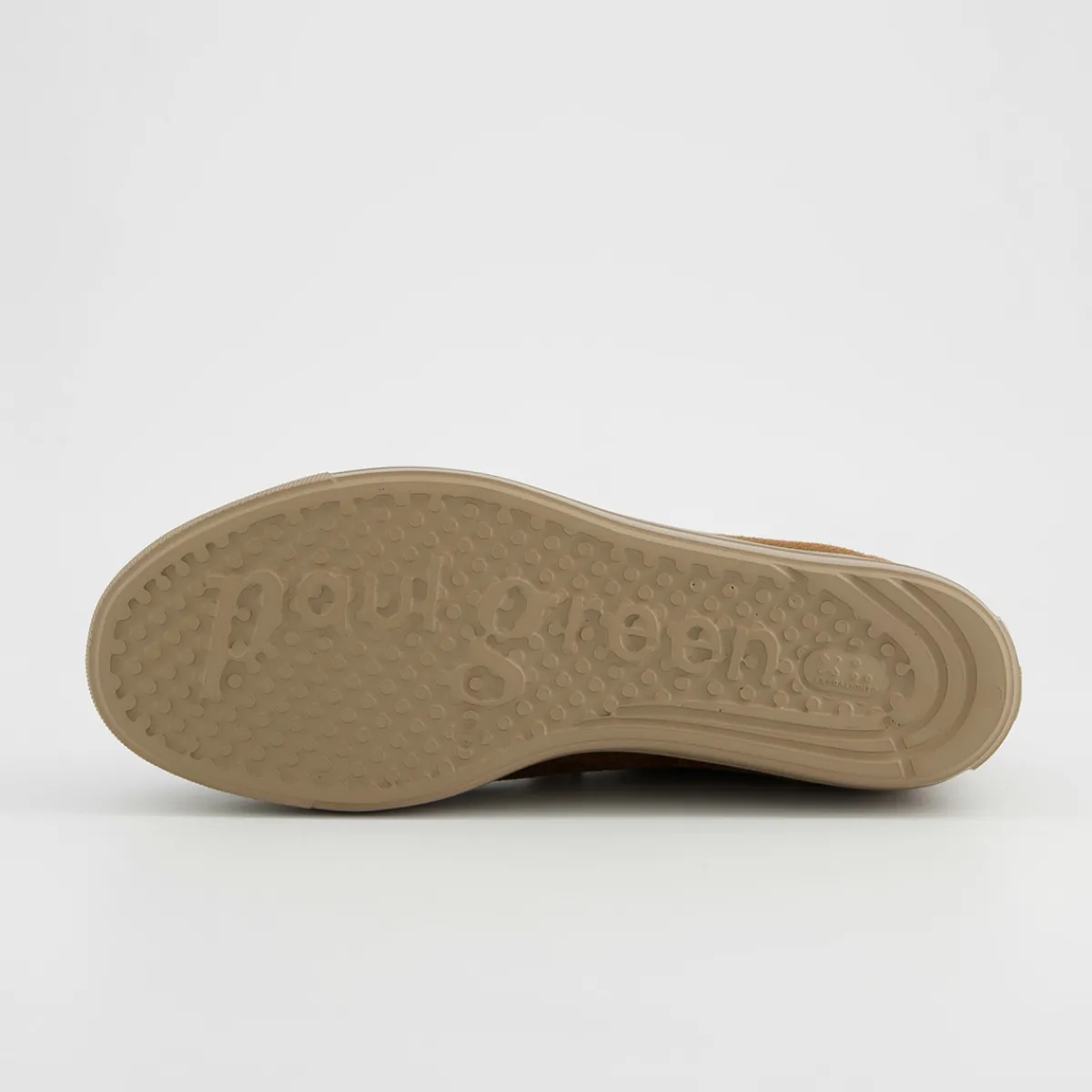 Paul Green Sneaker|5570-001 Braun