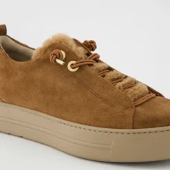 Paul Green Sneaker|5570-001 Braun