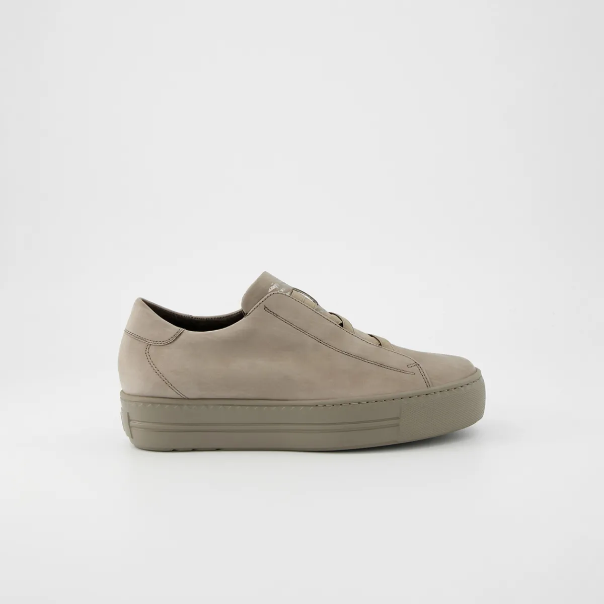 Paul Green Sneaker|5529-063 Grau