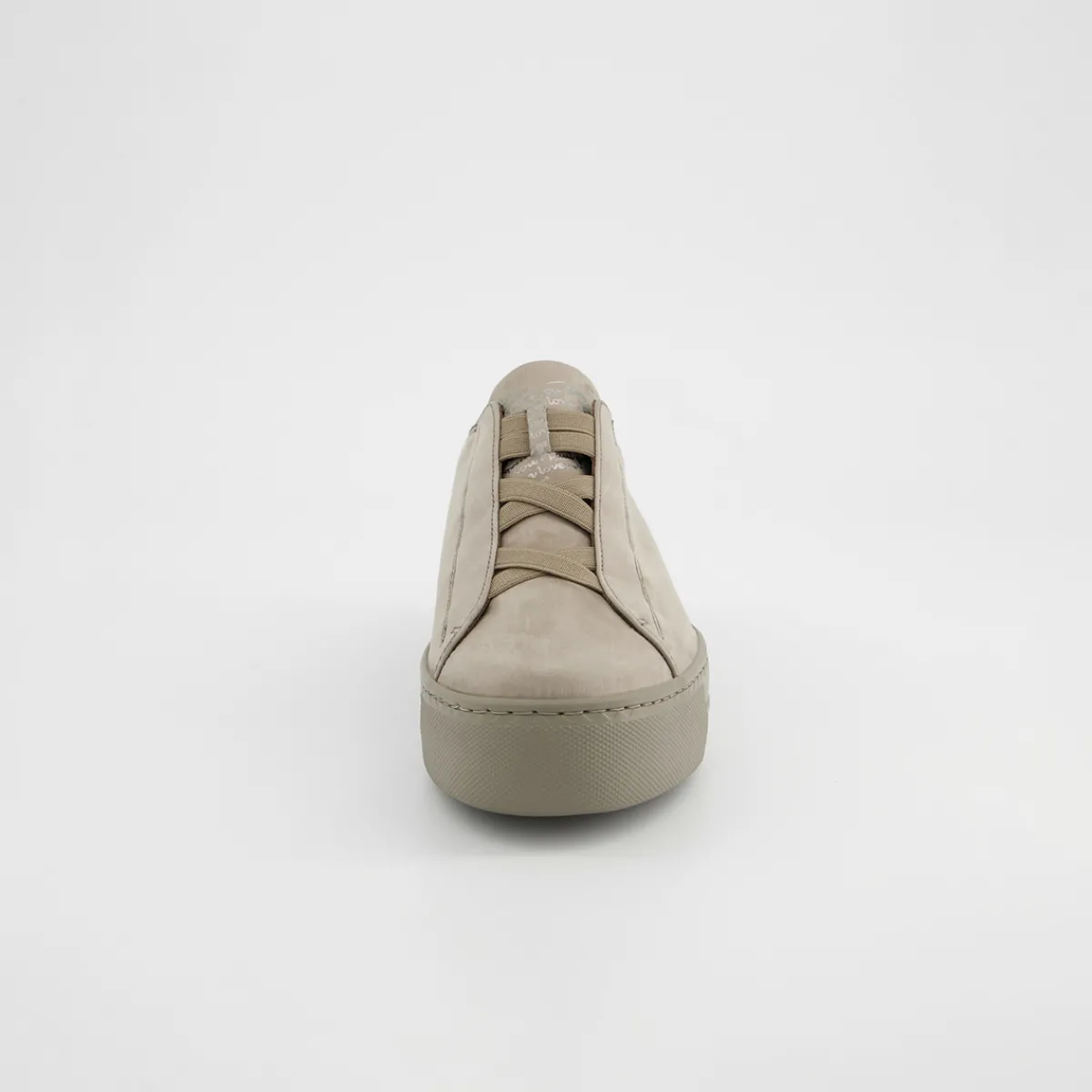 Paul Green Sneaker|5529-063 Grau