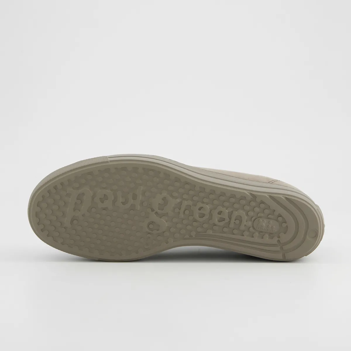 Paul Green Sneaker|5529-063 Grau