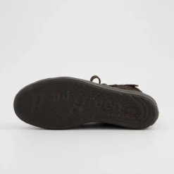 Paul Green Sneaker|4024-372 Braun