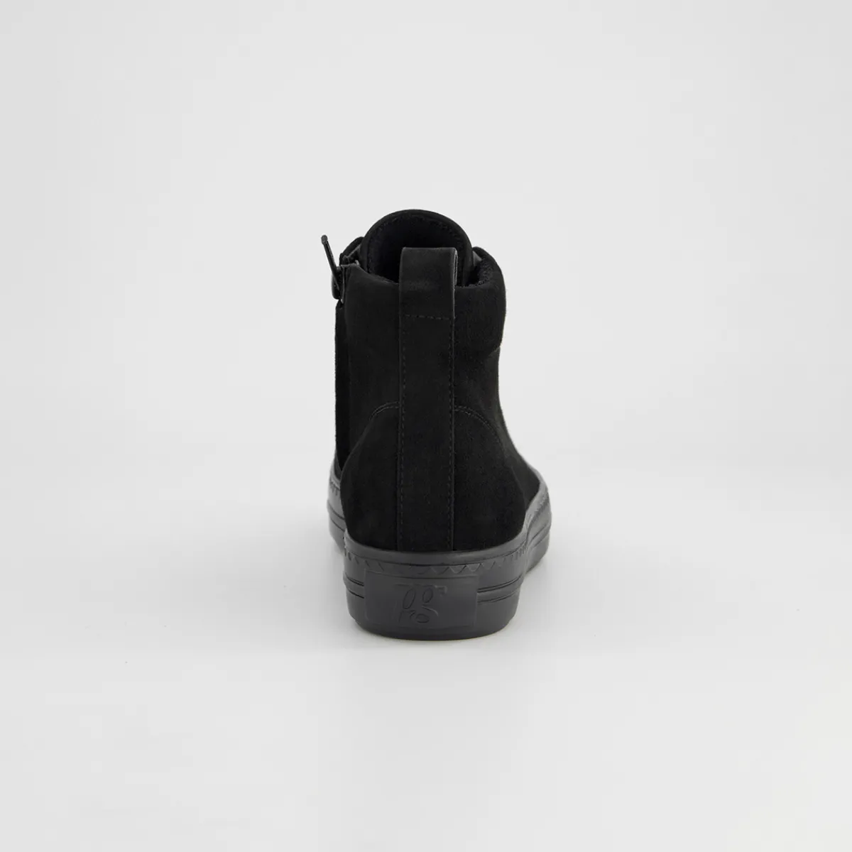 Paul Green Sneaker|5571-004 Schwarz