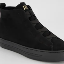 Paul Green Sneaker|5571-004 Schwarz