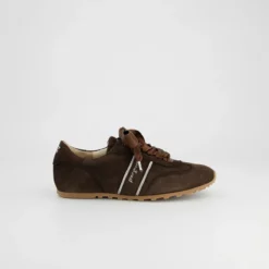 Paul Green Sneaker|5508-070 Braun