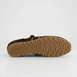 Paul Green Sneaker|5508-070 Braun