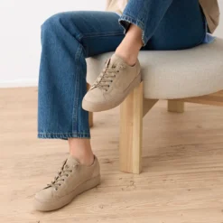 Paul Green Sneaker|4081-700 Beige