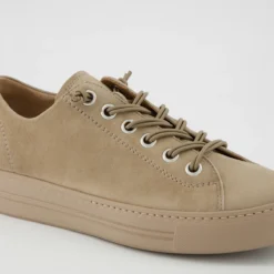 Paul Green Sneaker|4081-700 Beige