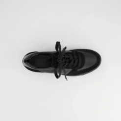 Paul Green Sneaker|5230-211 Schwarz