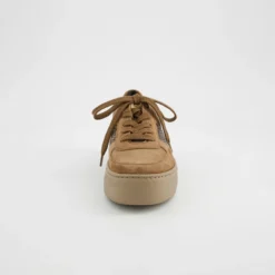 Paul Green Sneaker|5230-210 Braun
