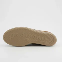 Paul Green Sneaker|5230-210 Braun