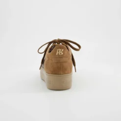 Paul Green Sneaker|5230-210 Braun
