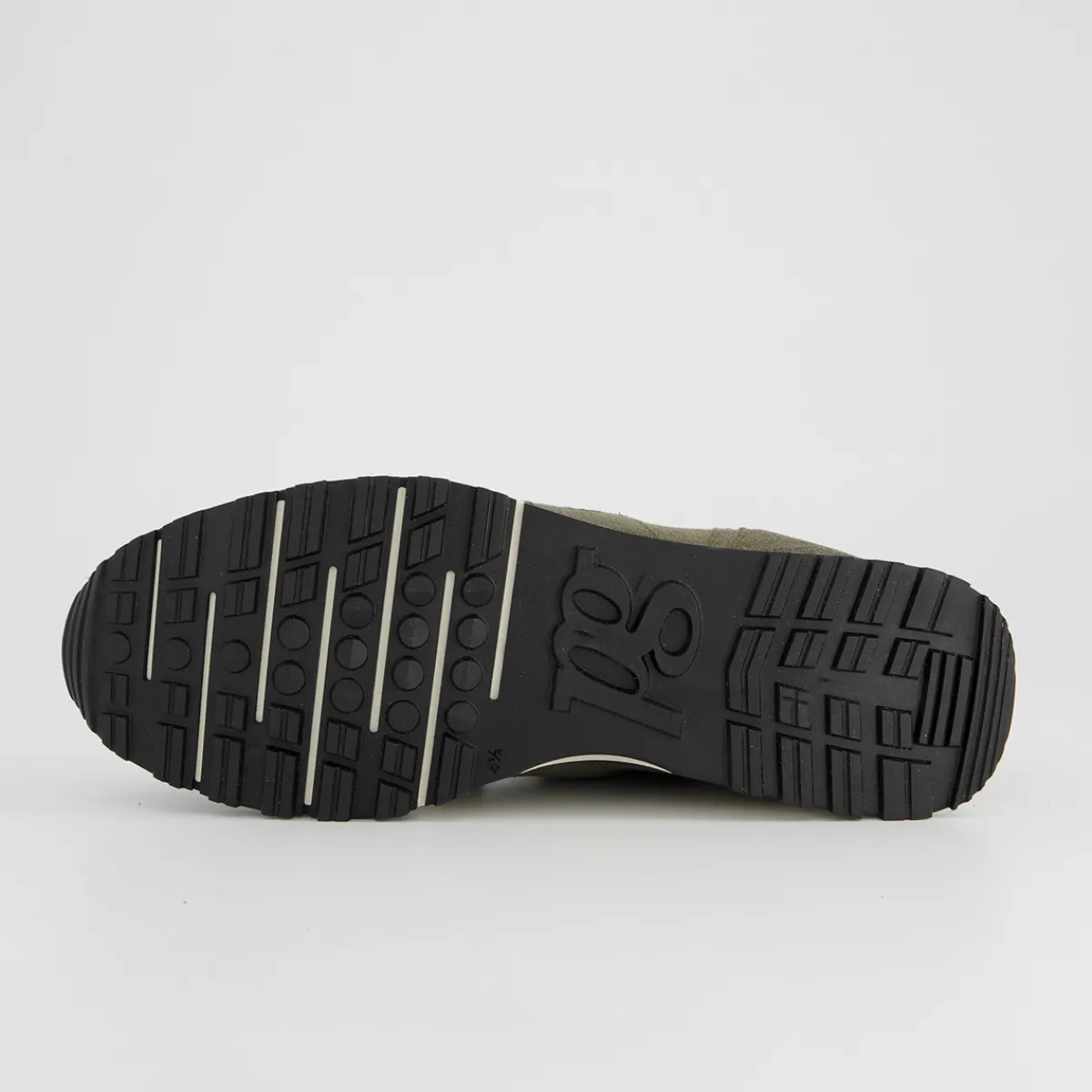 Paul Green Sneaker|5392-162 Grün
