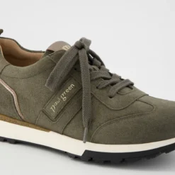 Paul Green Sneaker|5392-162 Grün