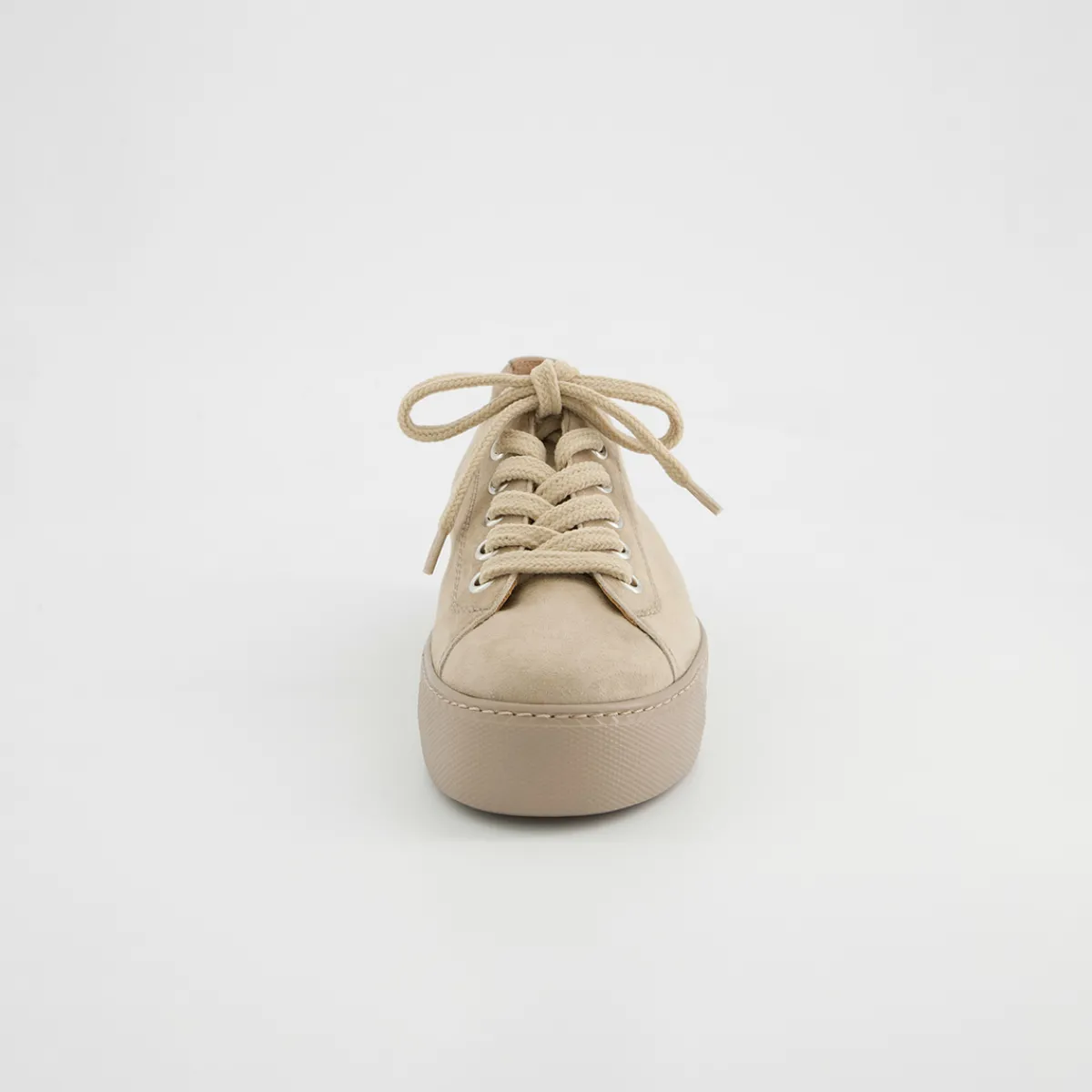 Paul Green Sneaker|4790-852 Beige