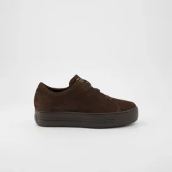Paul Green Sneaker|5529-062 Braun