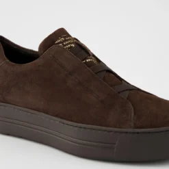 Paul Green Sneaker|5529-062 Braun