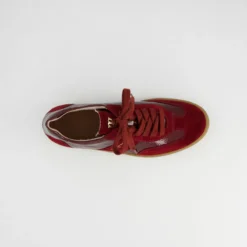 Paul Green Sneaker|5437-174 Rot