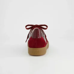 Paul Green Sneaker|5437-174 Rot