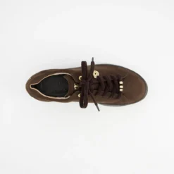 Paul Green Sneaker|5641-001 Braun