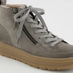 Paul Green Sneaker|5289-143 Grau