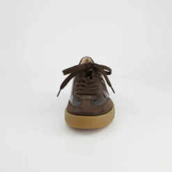 Paul Green Sneaker|5437-173 Braun