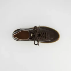 Paul Green Sneaker|5437-173 Braun