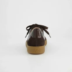 Paul Green Sneaker|5437-173 Braun