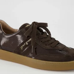 Paul Green Sneaker|5437-173 Braun