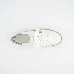 Paul Green Sneaker|5464-157 Weiß