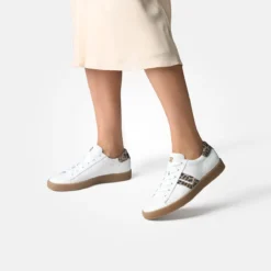 Paul Green Sneaker|5464-157 Weiß