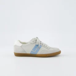 Paul Green Sneaker|5450-317 Grau