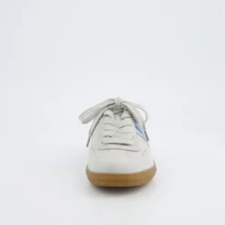 Paul Green Sneaker|5450-317 Grau