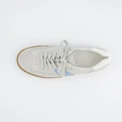 Paul Green Sneaker|5450-317 Grau