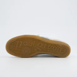 Paul Green Sneaker|5450-317 Grau