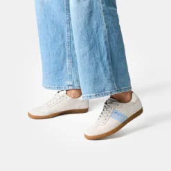 Paul Green Sneaker|5450-317 Grau