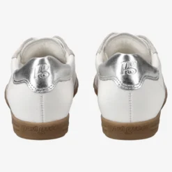 Paul Green Sneaker|5450-076 Weiß /Beige