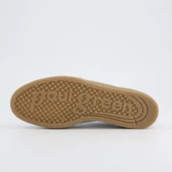Paul Green Sneaker|5457-007 Grau/Weiß