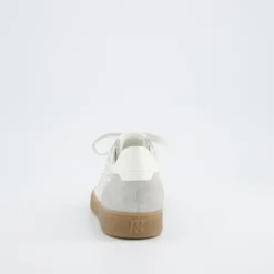 Paul Green Sneaker|5457-007 Grau/Weiß